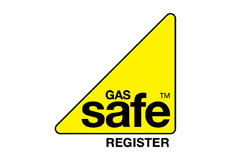 gas safe companies Withiel Florey